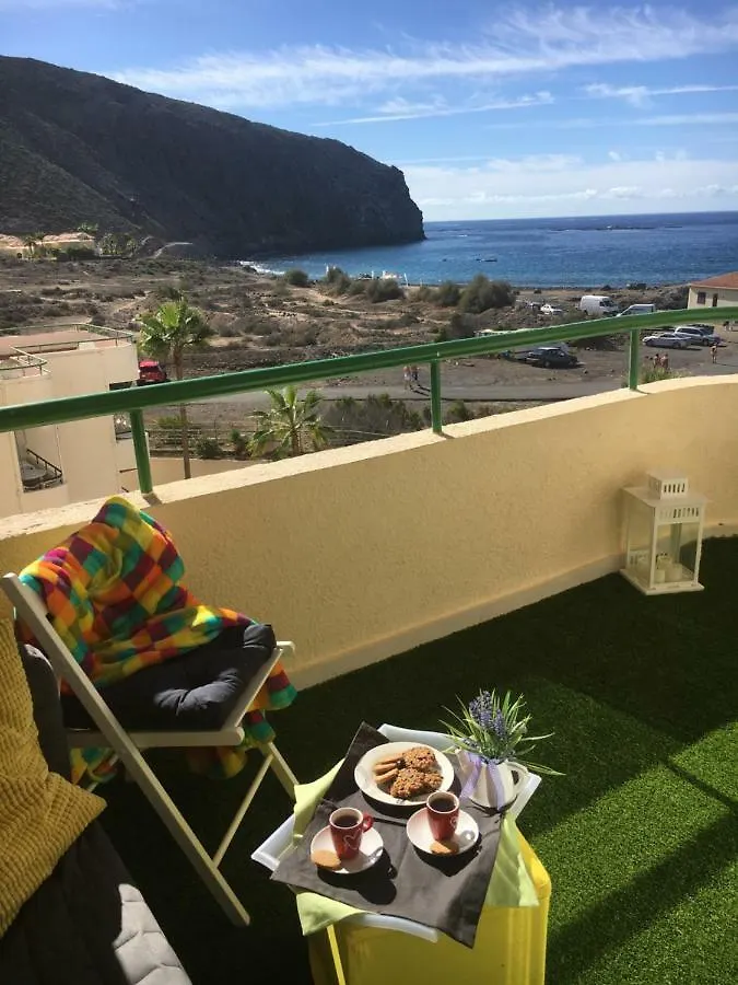 Apartment Los Cristianos Los Cristianos