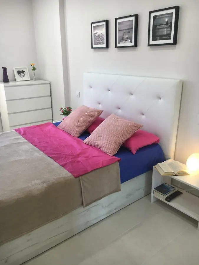 Apartment Los Cristianos Los Cristianos  0*, Los Cristianos (Tenerife) Spain